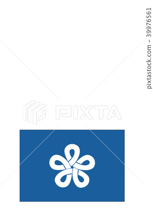 縣旗福岡 39976561