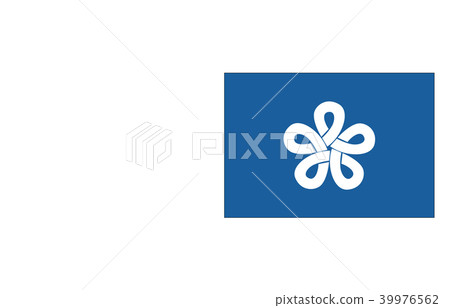 縣旗福岡 39976562