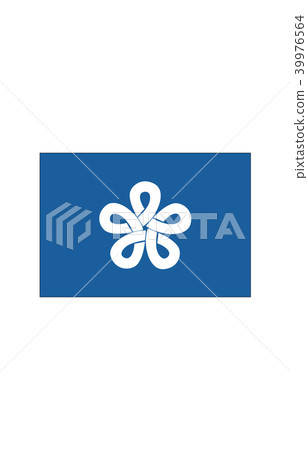 縣旗福岡 39976564