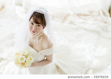 Wedding dress women 39976830