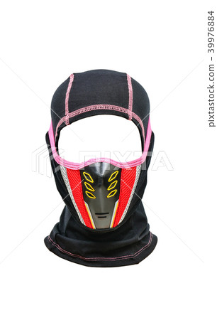 Windproof face mask hood cap for motorcycle Windproof face mask hood cap for motorcycle 39976884