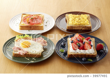 打開三明治 39977491