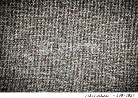 Gray and black fabric cotton canvas textures and surface 39978927