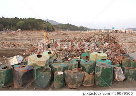 東日本大地震陸前高田 東日本大地震陸前高田 39979500
