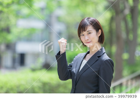 辦公室西裝女人穿西裝辦公室女士OL商務西裝肖像招聘 辦公室西裝女人穿西裝辦公室女士OL商務西裝肖像招聘 39979939