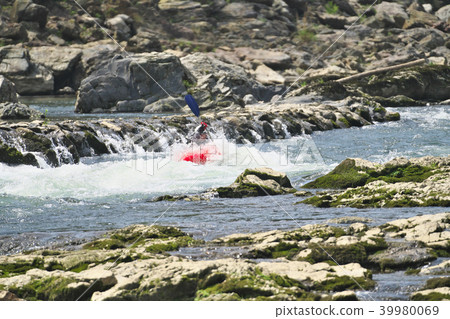 Rapid flow Rapid flow 39980069