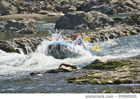 Rapid flow 39980095