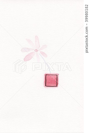 紅花	 39980182