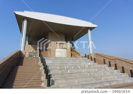 [Chiba Prefecture] Iioka Penalty Section Observatory 39981654