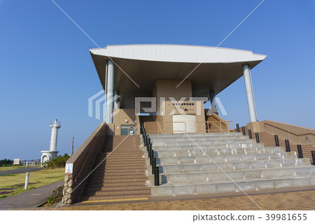 [Chiba Prefecture] Iioka Penalty Section Observatory 39981655