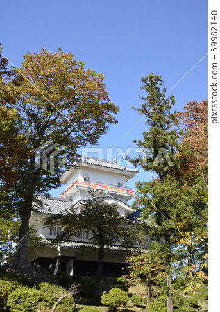 Japan's 100 Great Castles Kubota Castle Misumi Aoi Japan's 100 Great Castles Kubota Castle Misumi Aoi 39982140