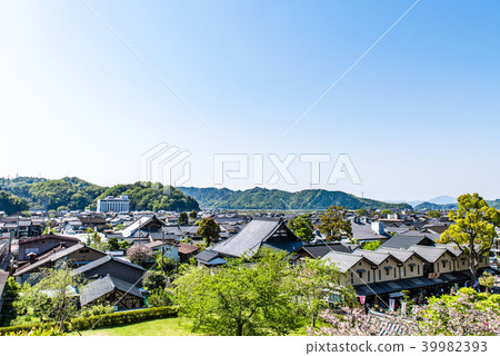  Izushi城堡遺址 39982393
