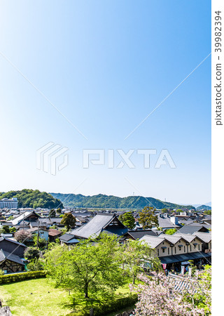  Izushi城堡遺址 39982394