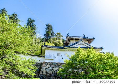  Izushi城堡遺址 39982395