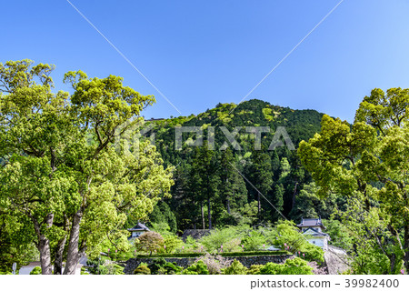  Izushi城堡遺址 39982400