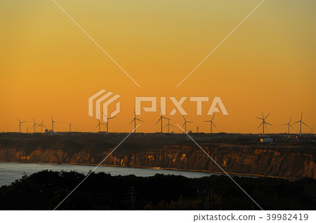 Shofugaura Wind Power Generation Shofugaura Wind Power Generation 39982419