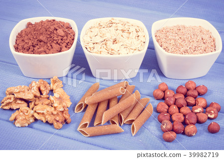 Natural ingredients as source copper, minerals Natural ingredients as source copper, minerals 39982719