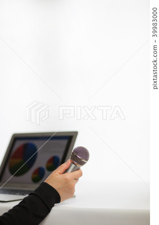 Microphone Microphone 39983000
