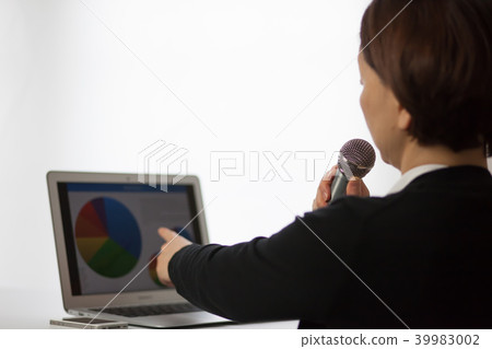 Microphone  39983002