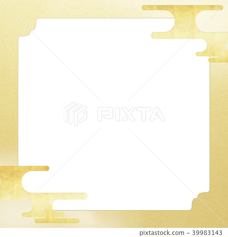 Sum-Background-Gold Foil-Clouds Sum-Background-Gold Foil-Clouds 39983143