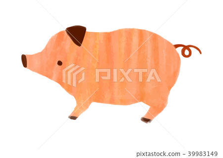 pig pig 39983149