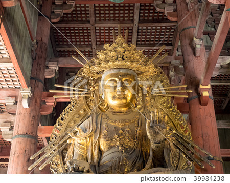 Big Buddha 39984238