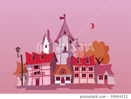 European Streets European Streets 39984312