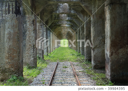 Taiko Station料斗設施跟踪 39984395