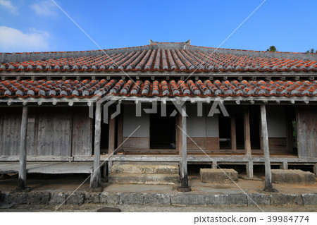 久留米，久米島“Ueje house home” 39984774