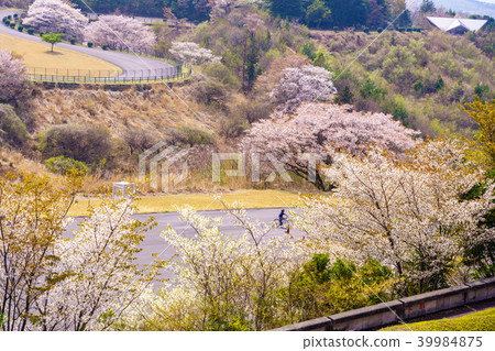自行車運動中心5公里賽道 39984875