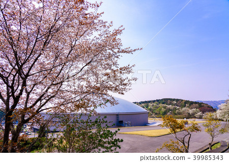 自行車運動中心伊豆賽車場外觀 39985343