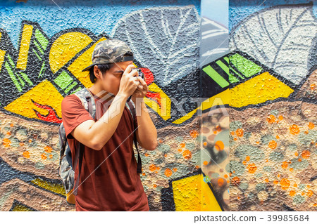 Travel Concept 39985684