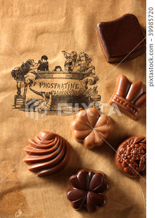 Chocolate Chocolate 39985720