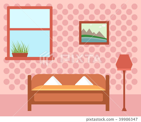 cozy guest room cozy guest room 39986347