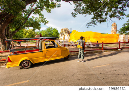 Wat Lokayasutharam Wat Lokayasutharam 39986381