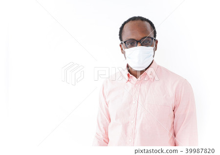 Men who mask Men who mask 39987820