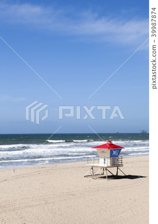 Huntington Beach, California 39987874