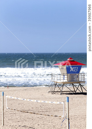 Huntington Beach, California 39987966