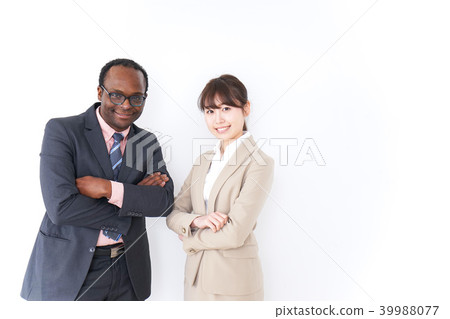 Business person Business person 39988077