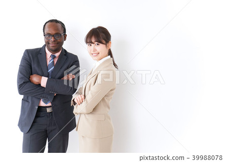 Business person Business person 39988078