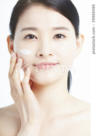 Female beauty series 39988499