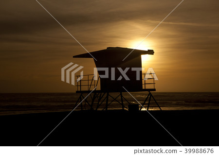 Huntington Beach, California 39988676