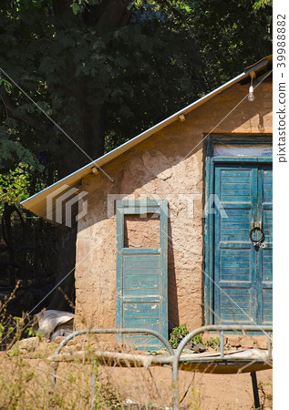 Rural House near Pondicherry Rural House near Pondicherry 39988882