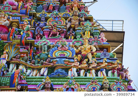 Kapaleeshwarar Temple, Mylapore, Chennai Kapaleeshwarar Temple, Mylapore, Chennai 39989734