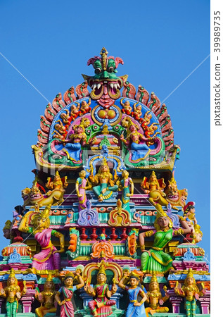 Kapaleeshwarar Temple, Mylapore, Chennai 39989735