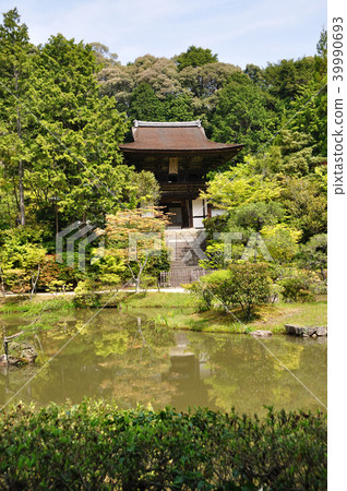 圓形寺廟 39990693