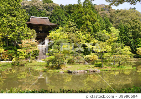 圓形寺廟 39990694