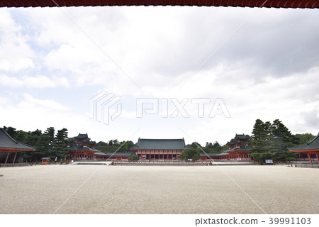 平安神宮校區 平安神宮校區 39991103