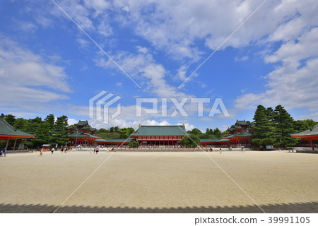 平安神宮校區 平安神宮校區 39991105