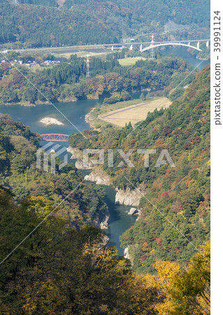 秋葉峽穀神道峽谷 39991124